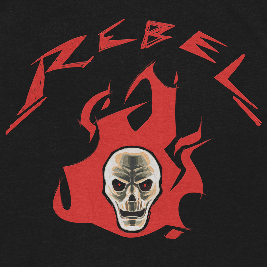 The Rebel Tshirt