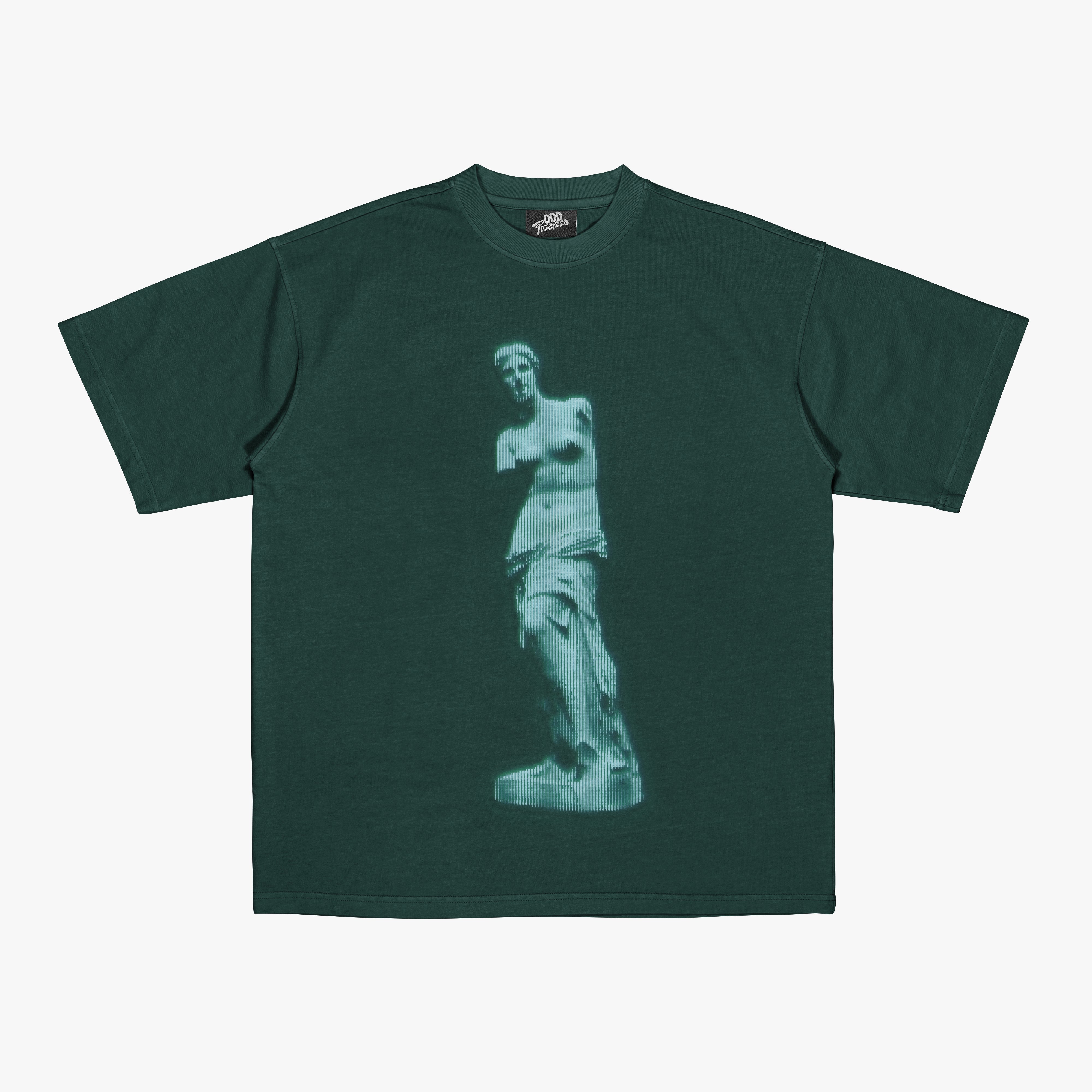 Handsdown The Best Tshirt