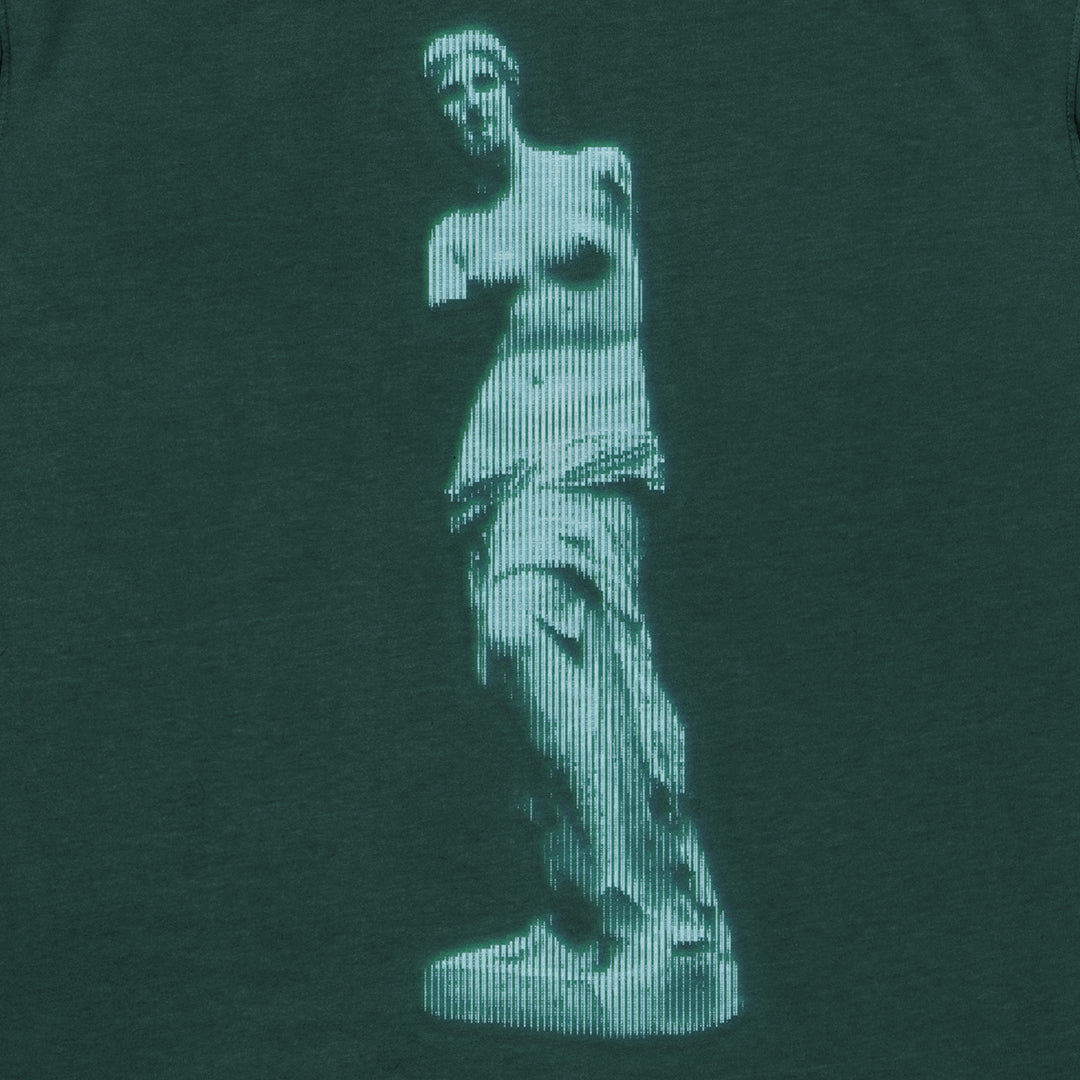 Handsdown The Best Tshirt