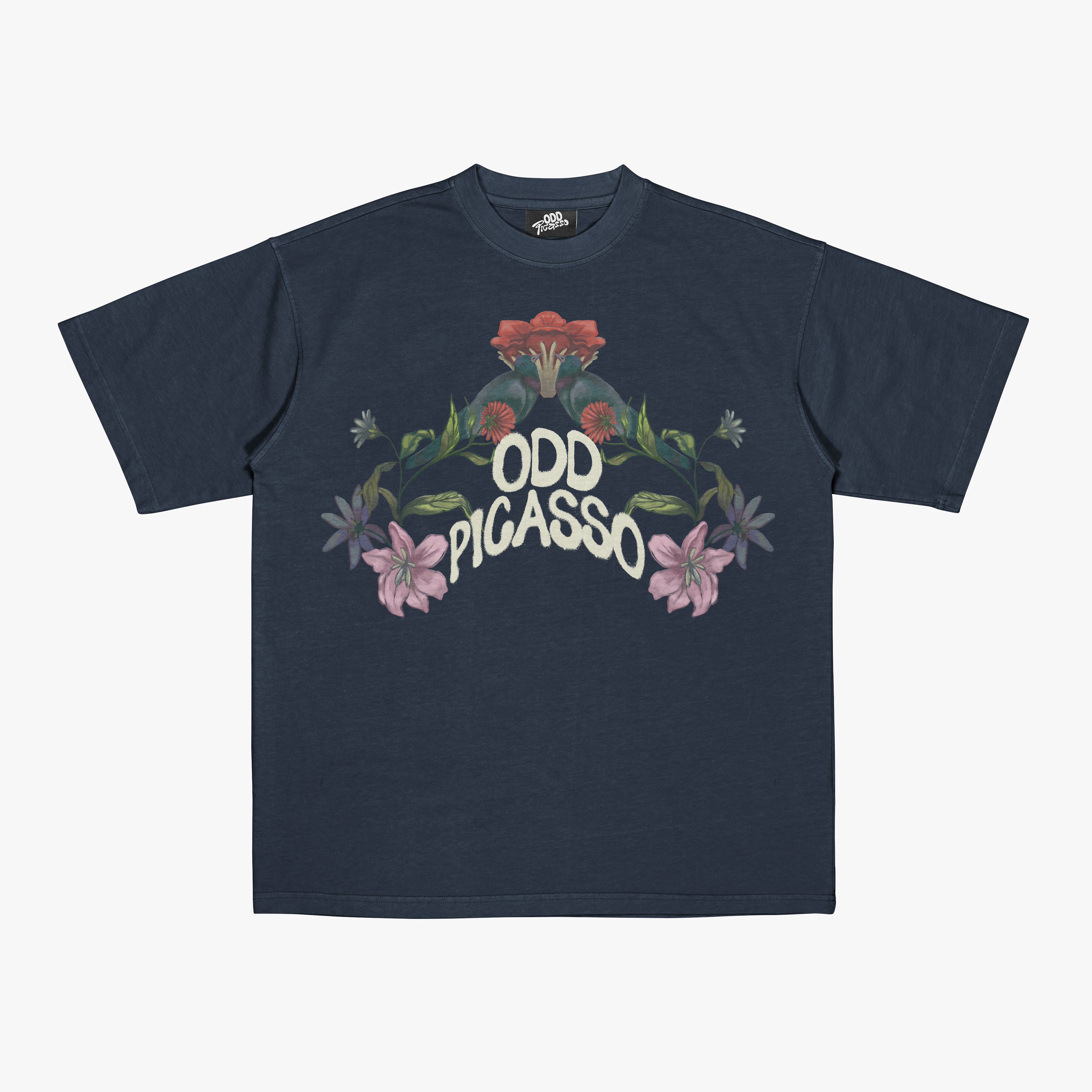 Phool Baag Tshirt