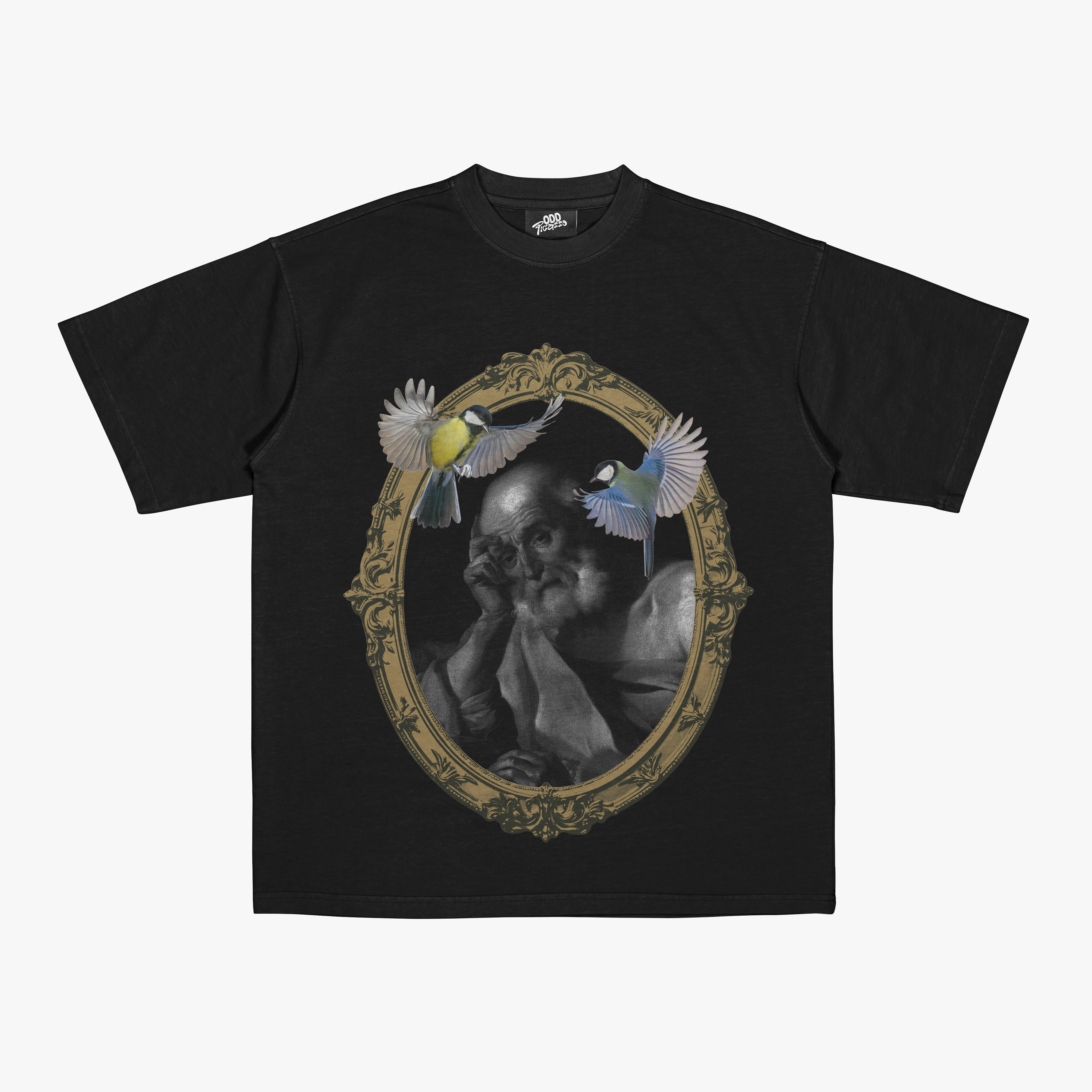 Philosopher New Tshirt