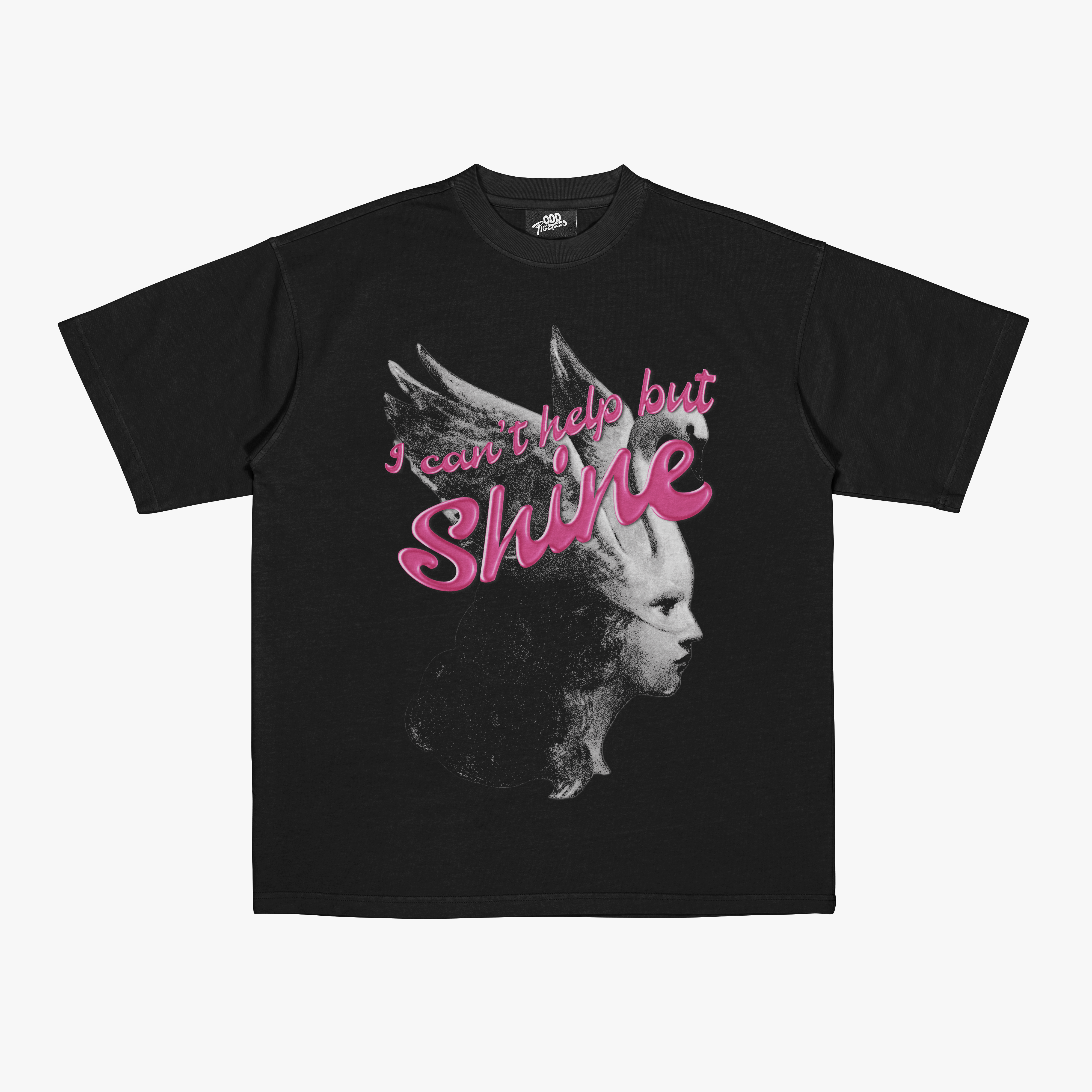 Shine Tshirt