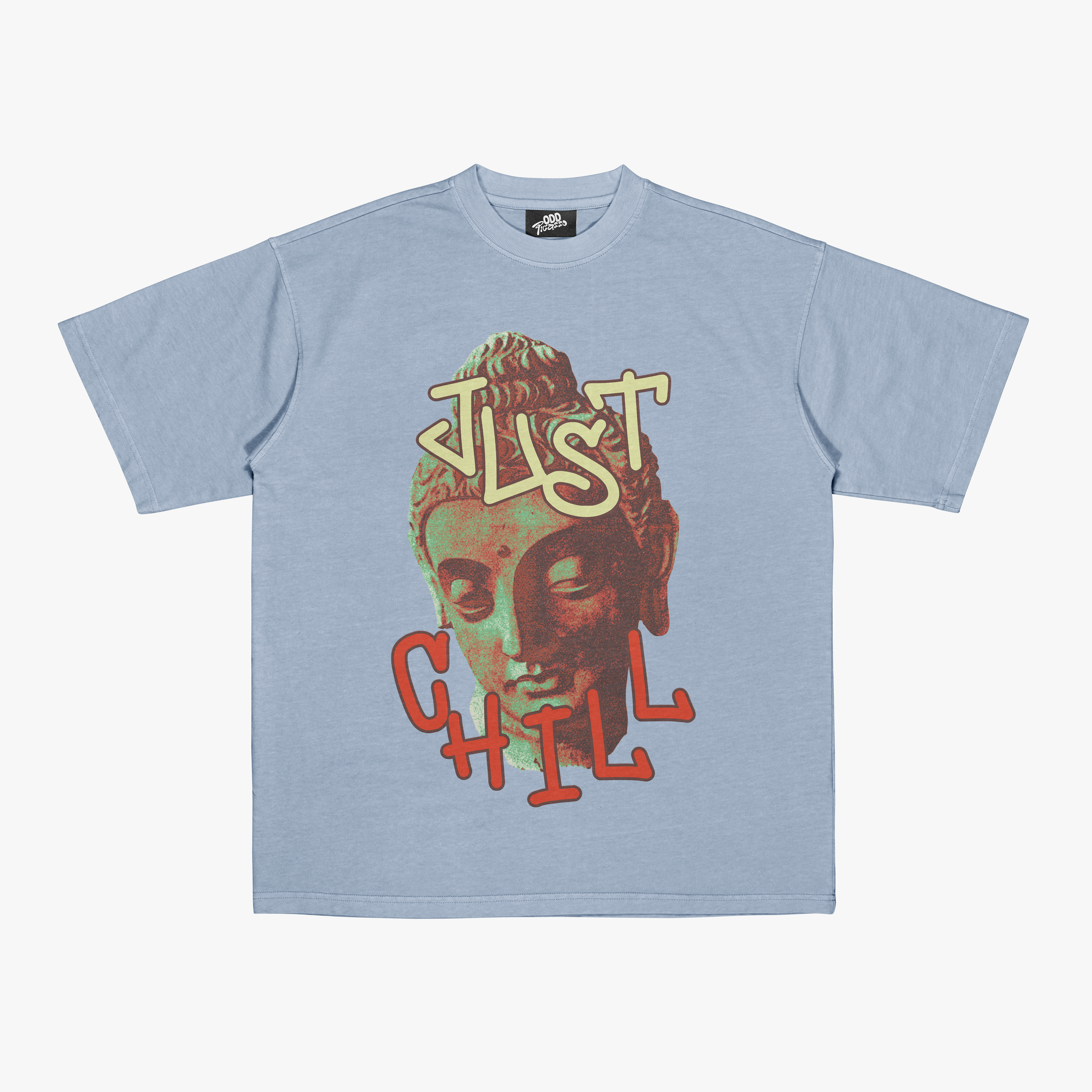 Chill Tshirt
