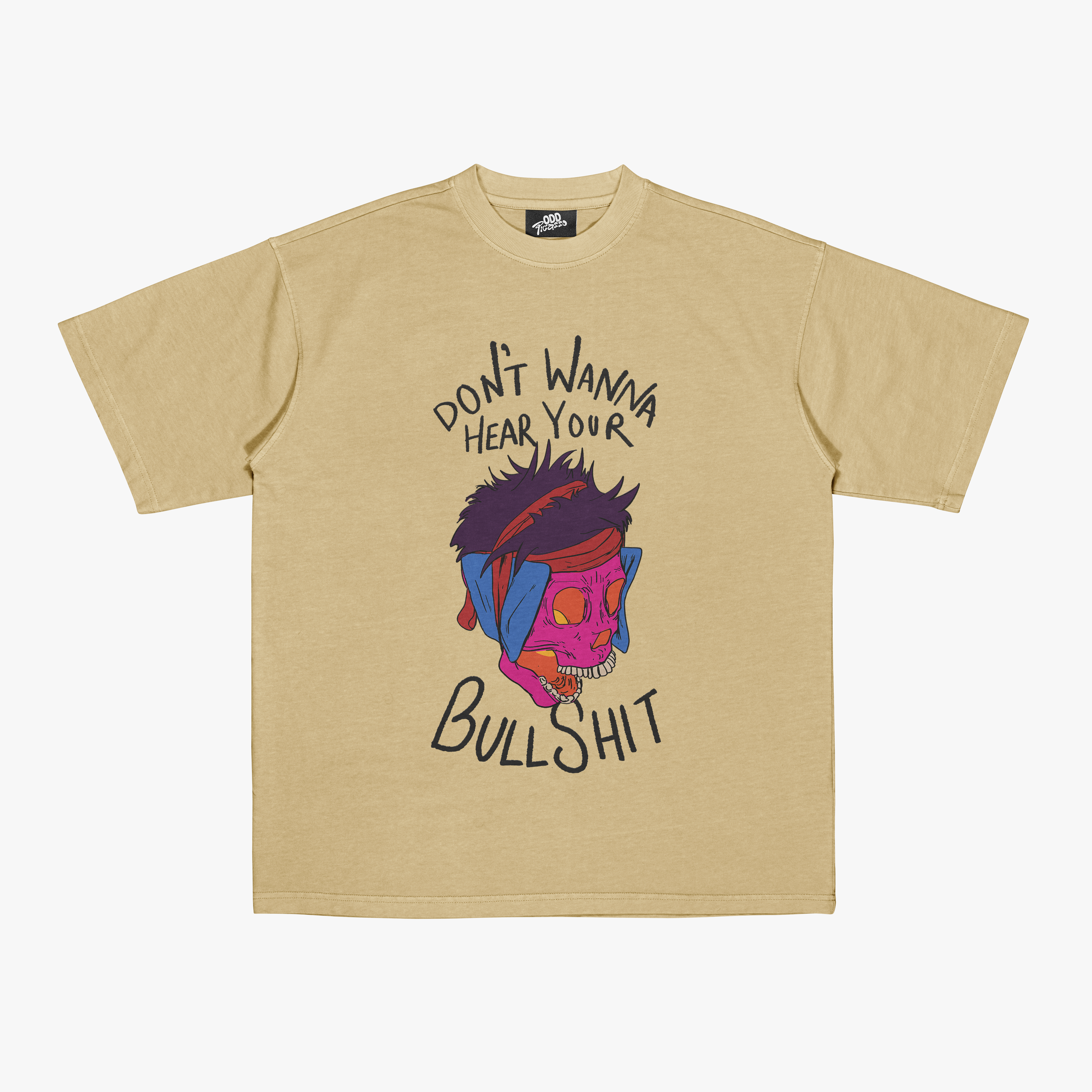Bullshi Tshirt