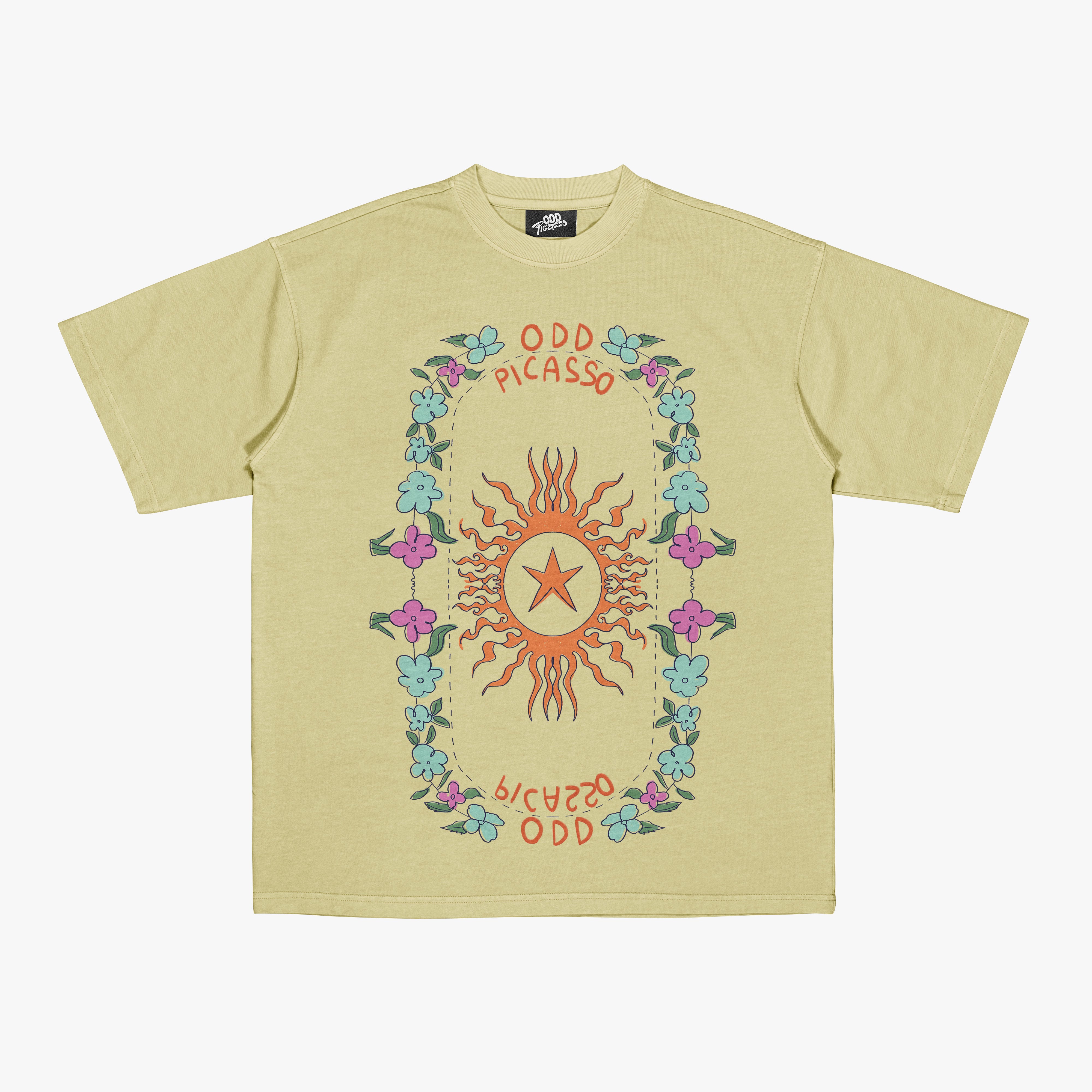 The Sun Tshirt