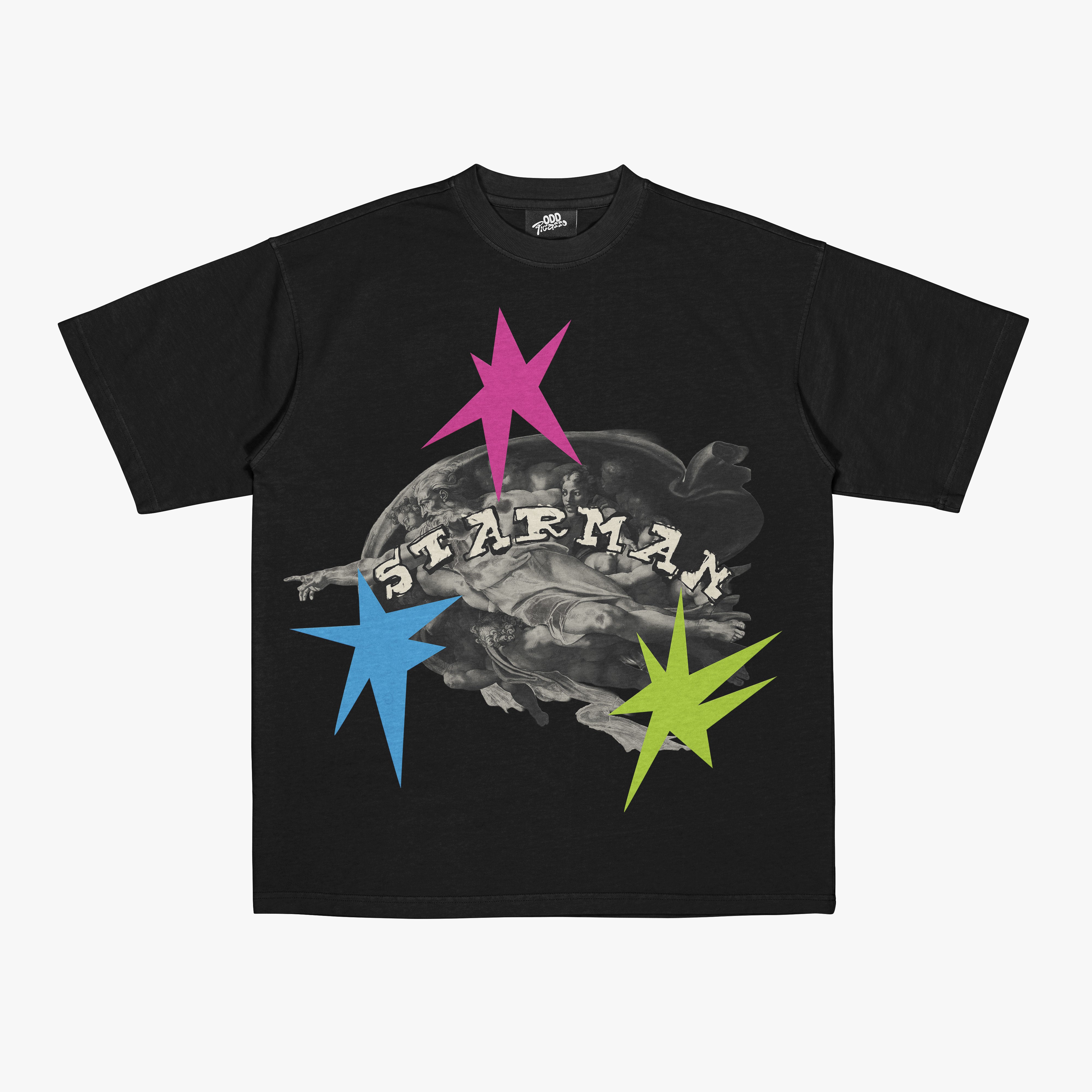Starman Tshirt