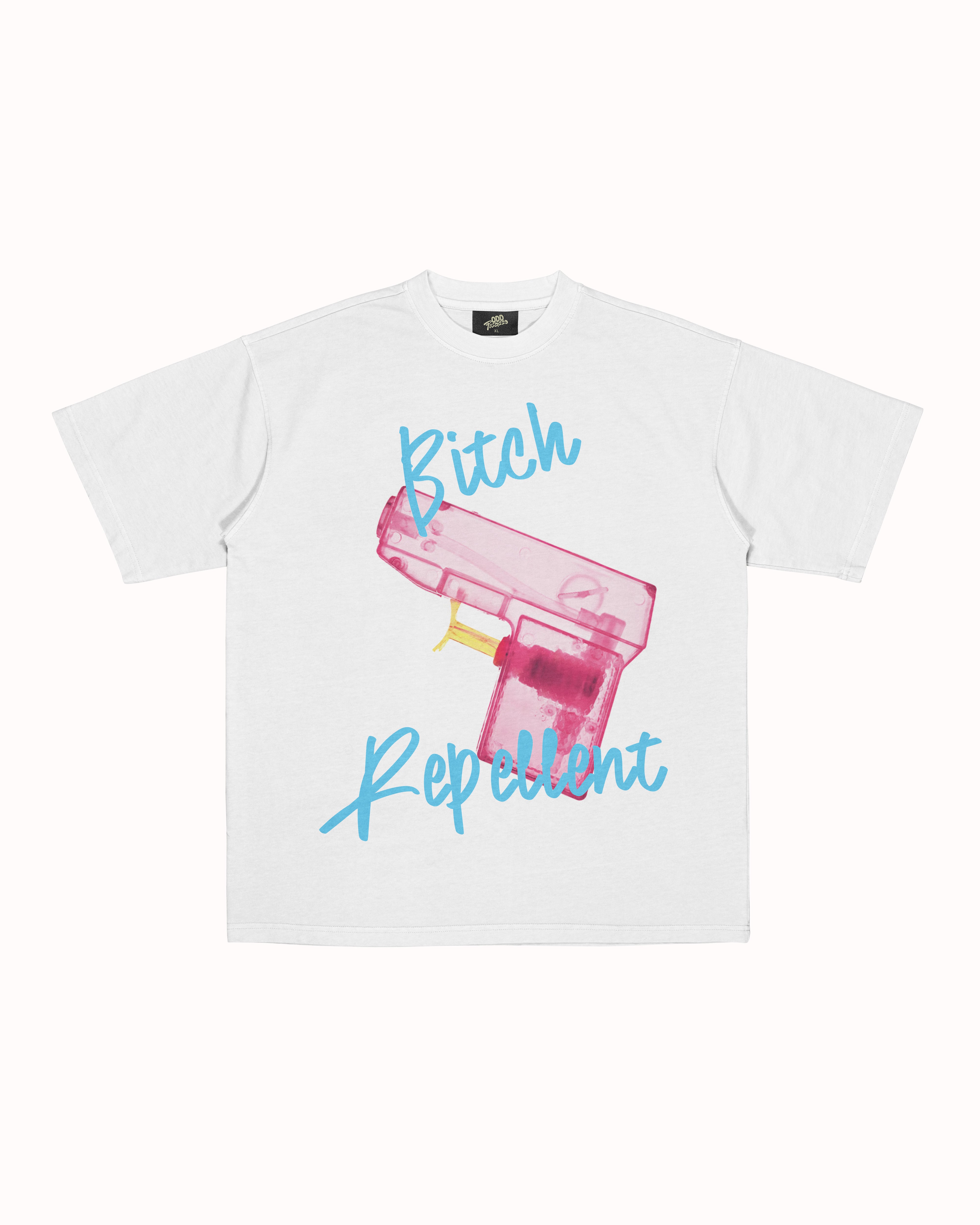 Bitch Repellent Tshirt