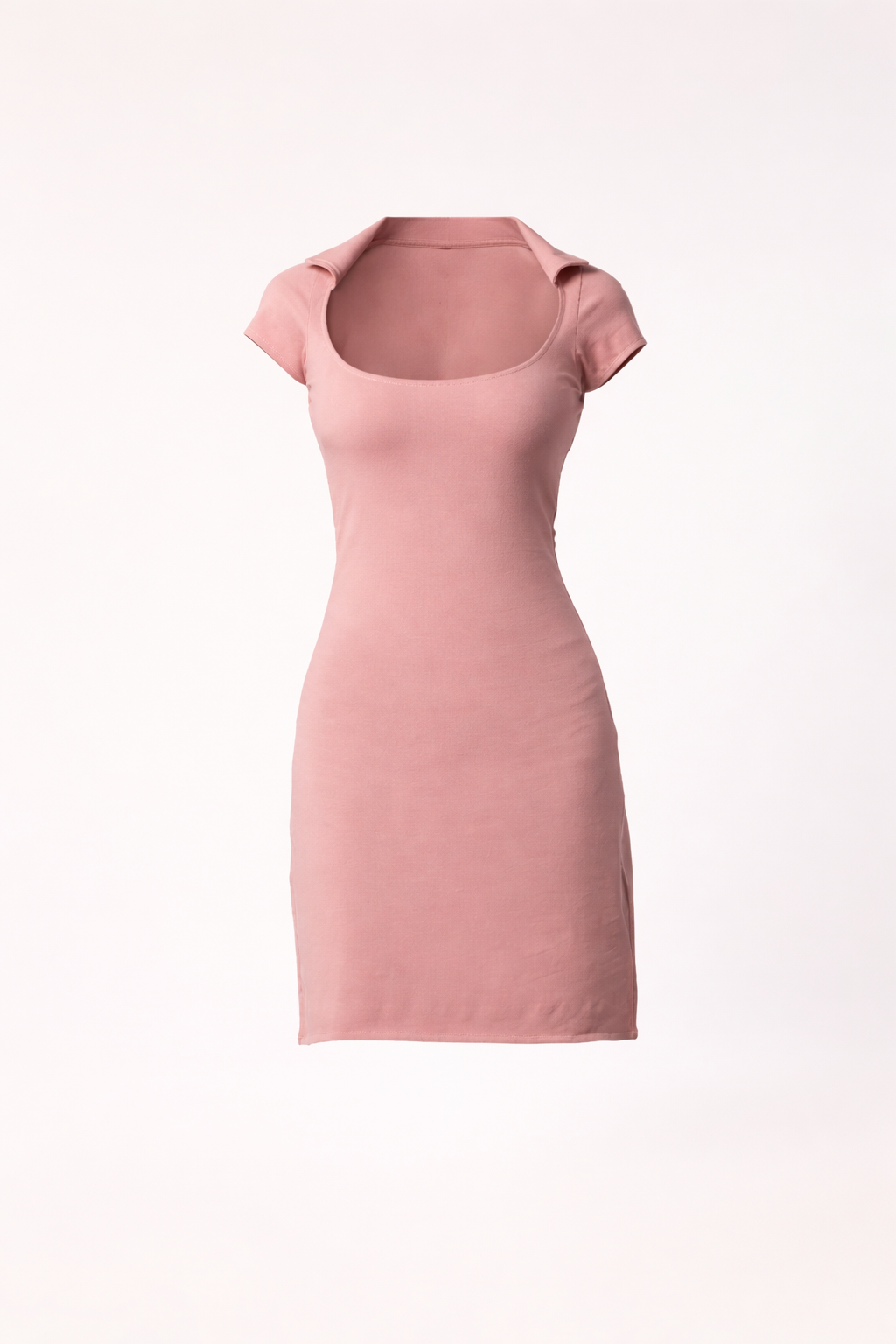 (Pack of 3) Scoop Bodycon Dress