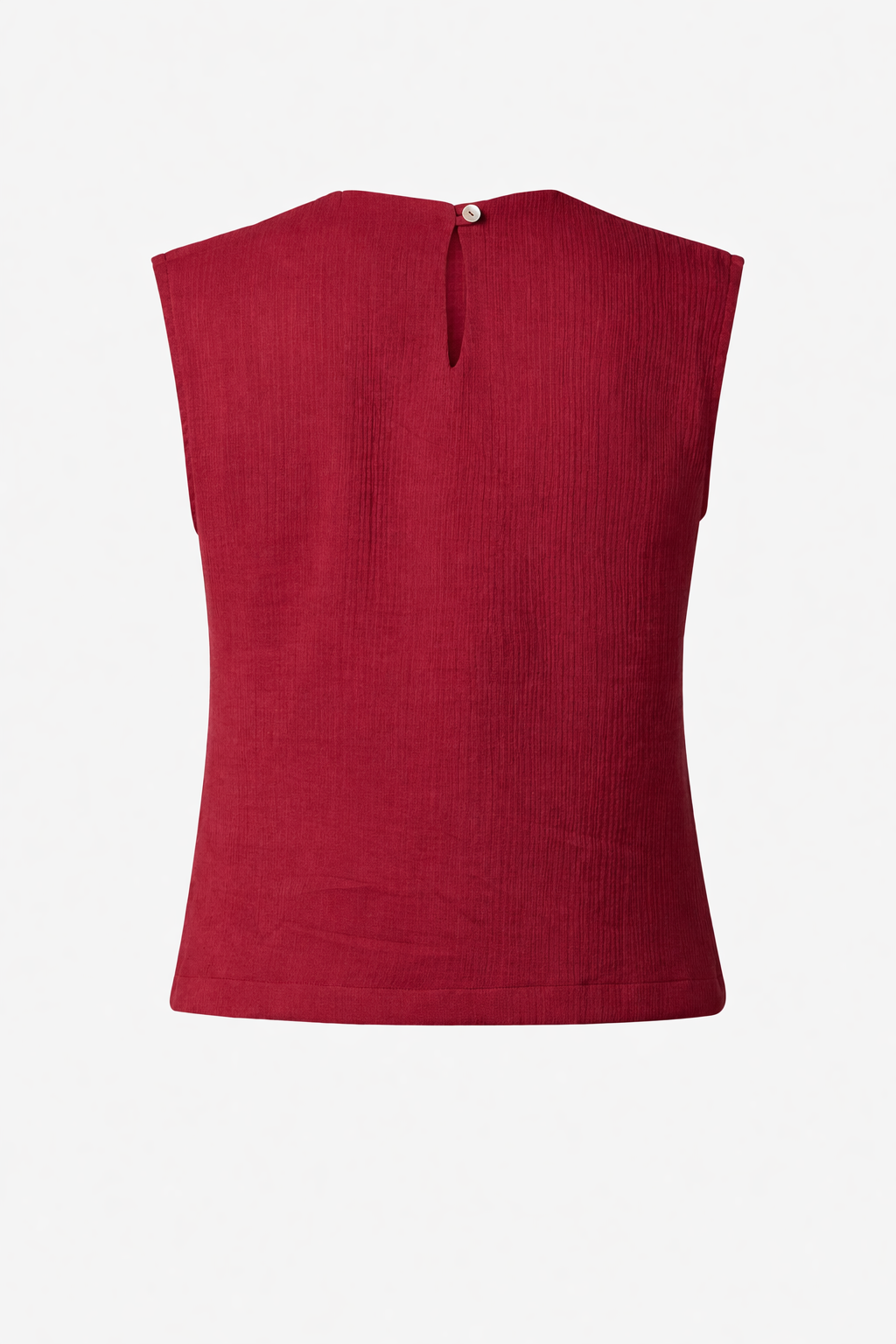 (Pack of 3) Breezy Wrinkle Top