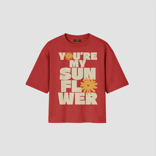 Sunflower Tshirt