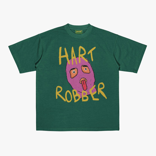 Hart Robber Tshirt