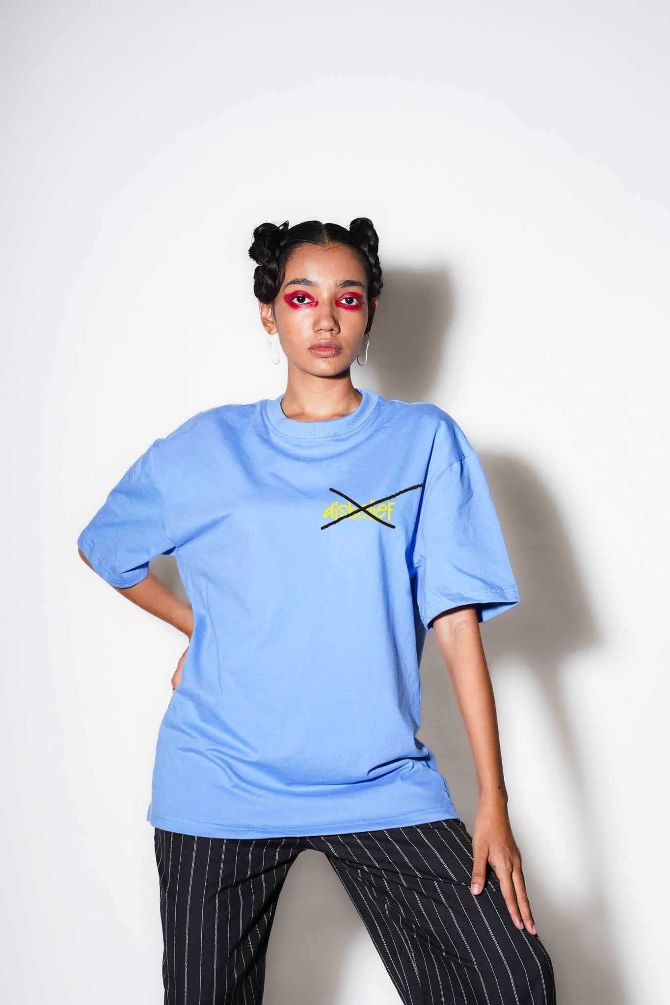 Too Mad oversized Tshirt