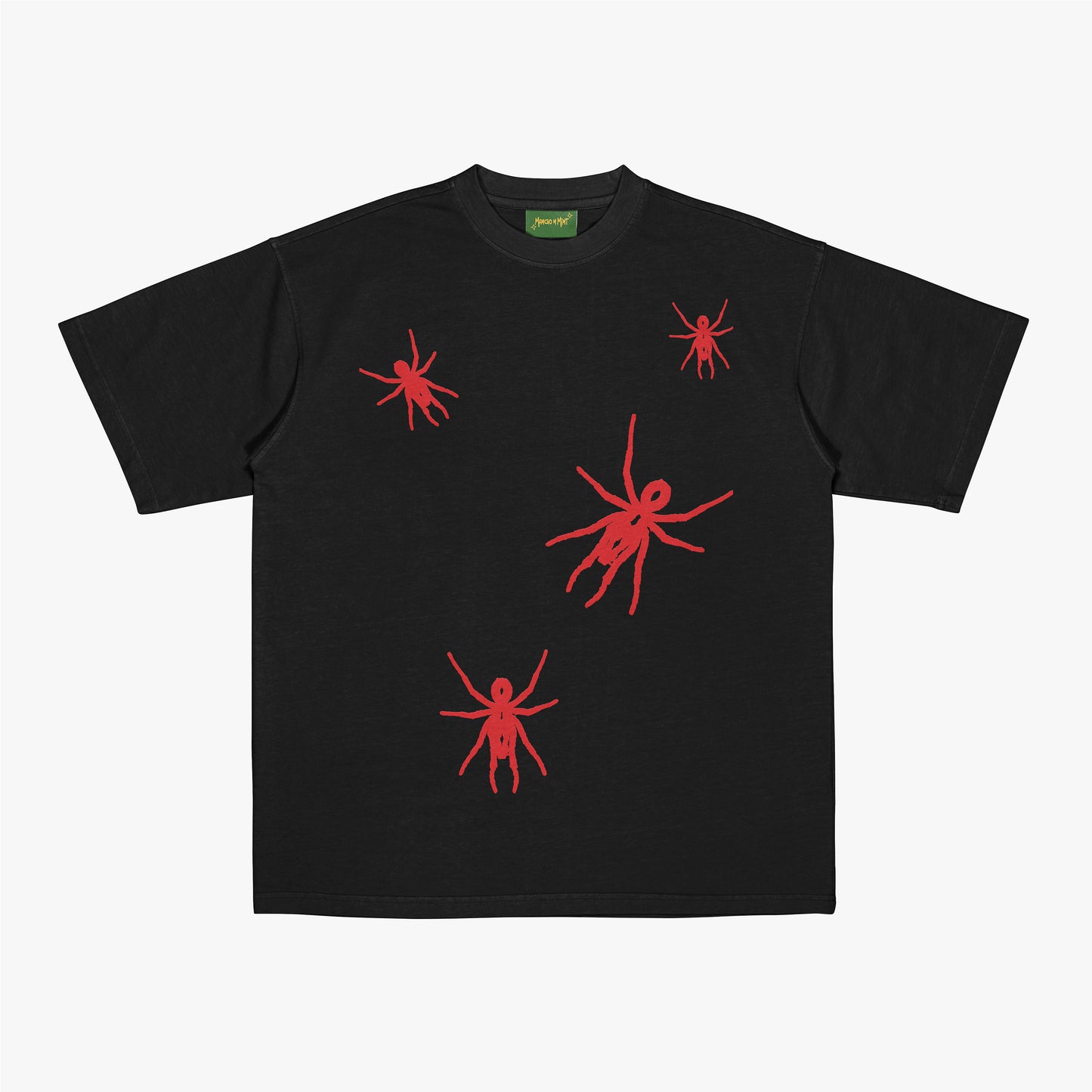 Isspider Tshirt