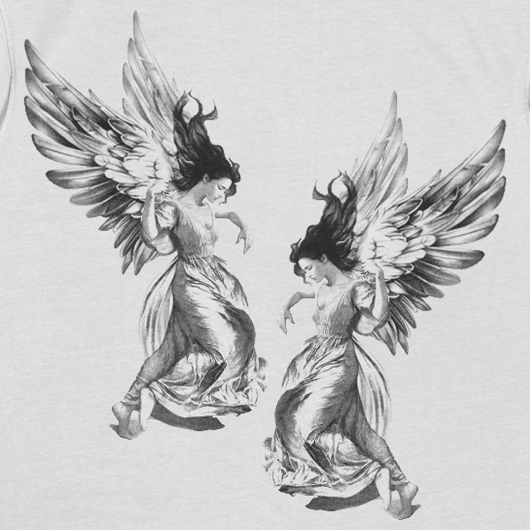 Fallen Angels Tshirt