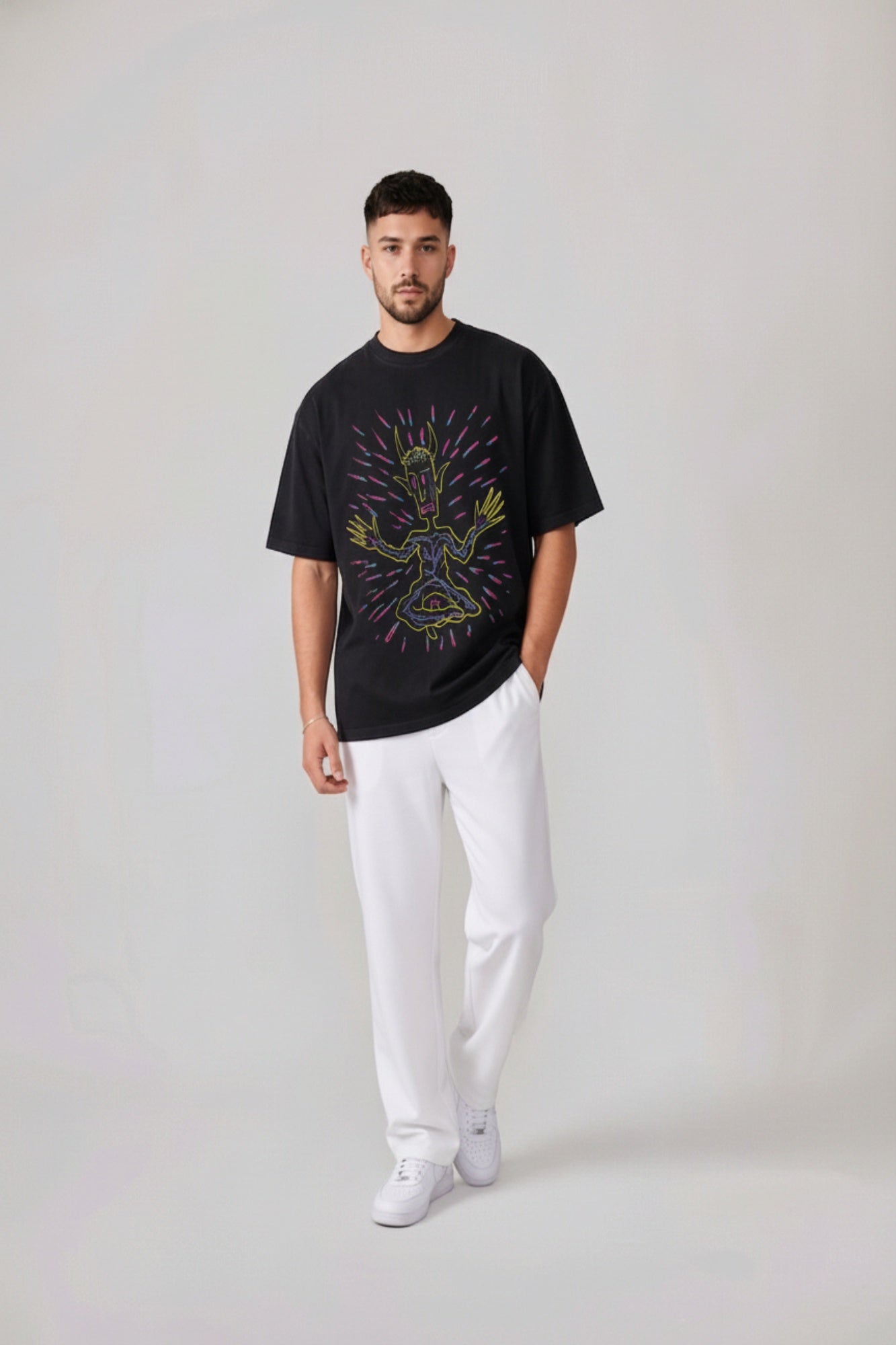 Nervous System Tshirt