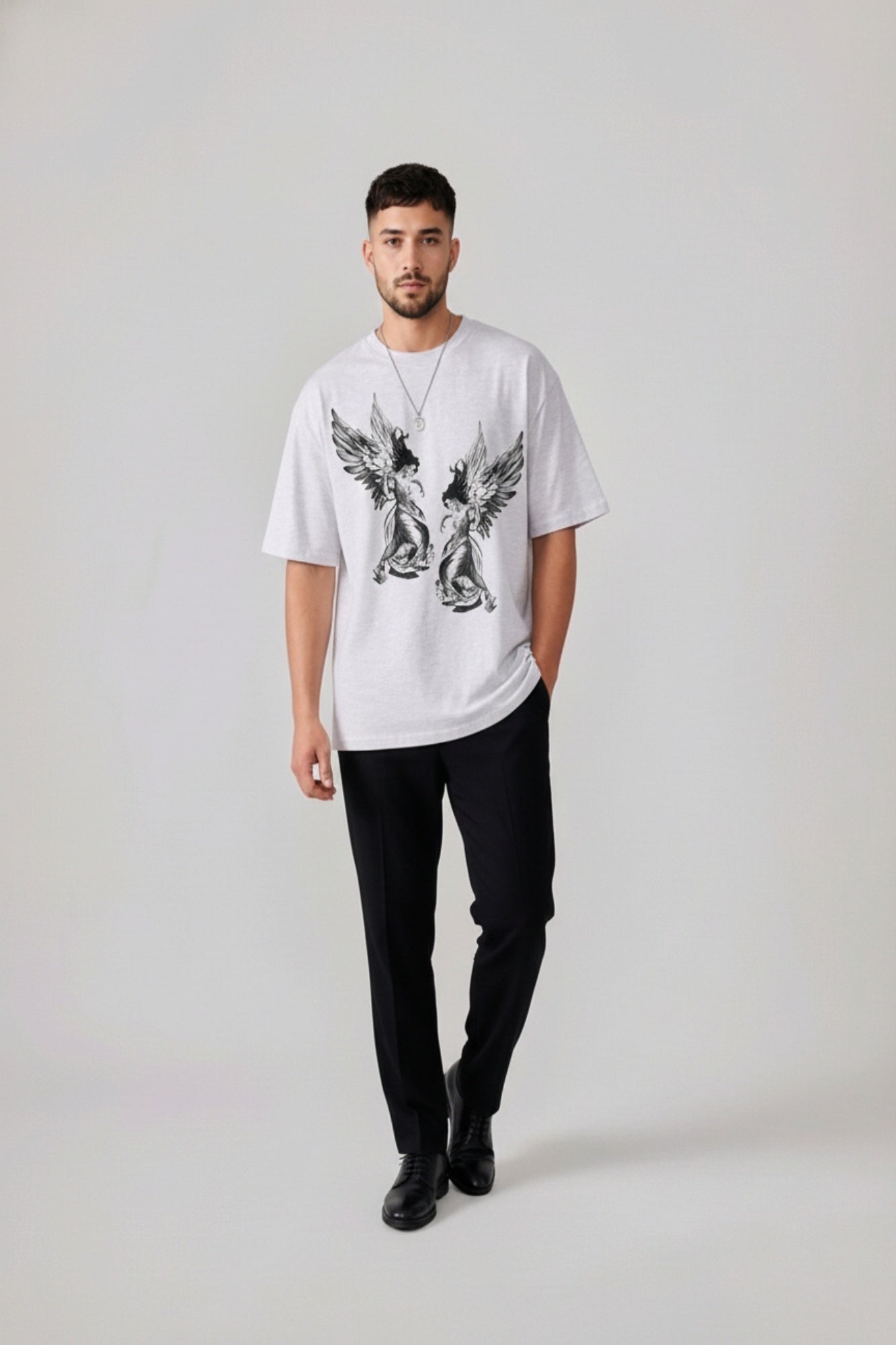 Fallen Angels Tshirt