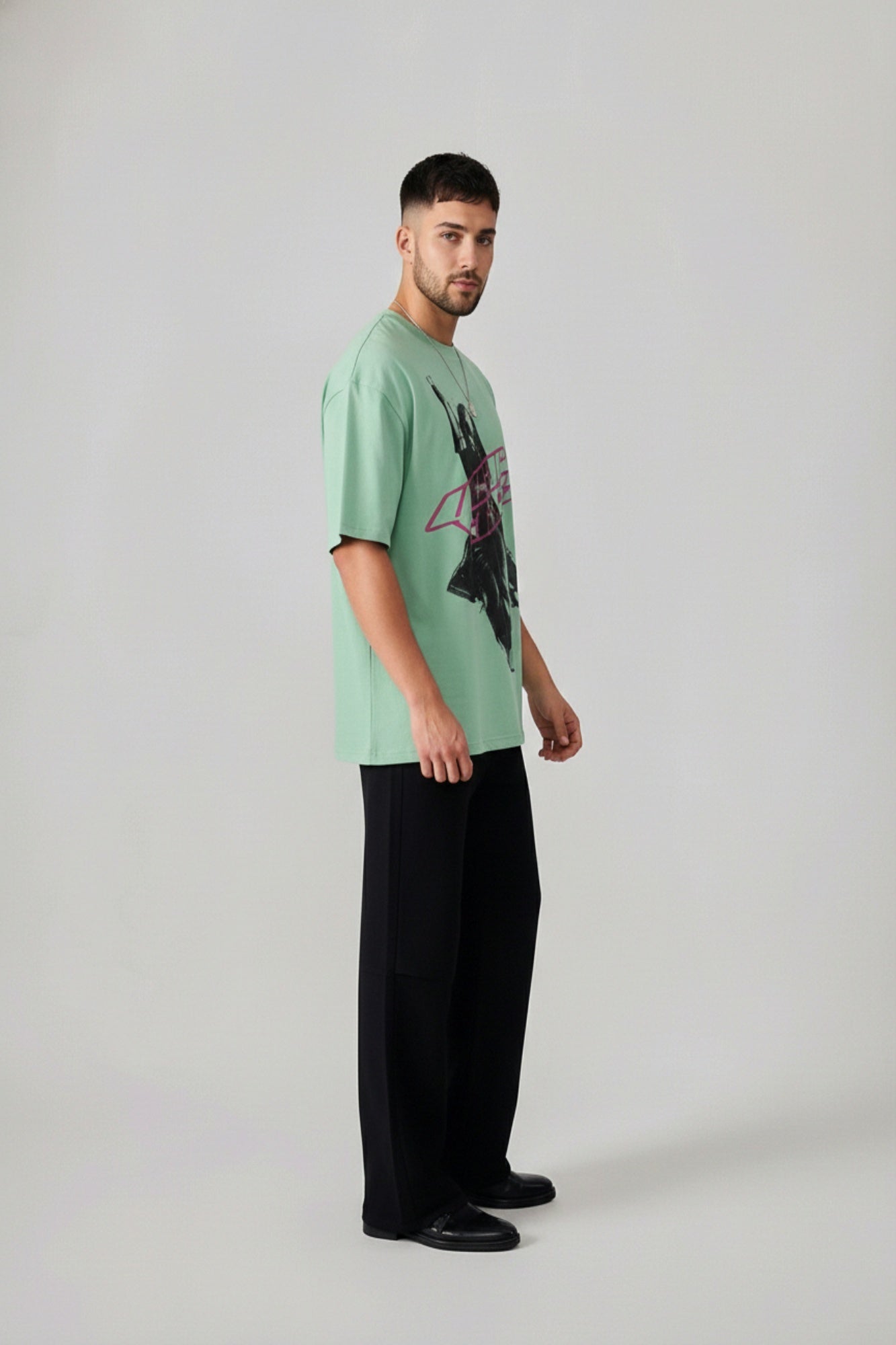 From The Future Tshirt