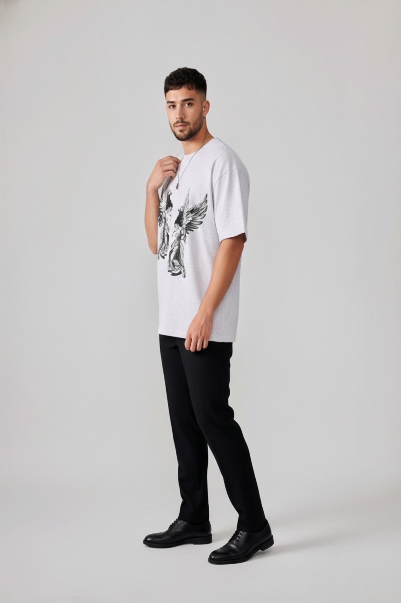 Fallen Angels Tshirt