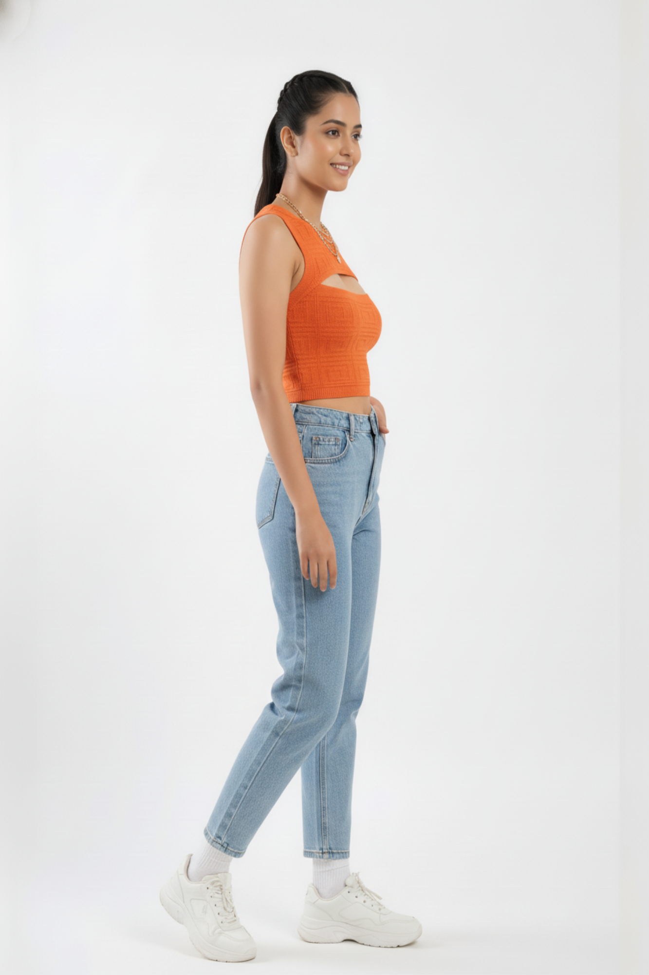 The Maize Top
