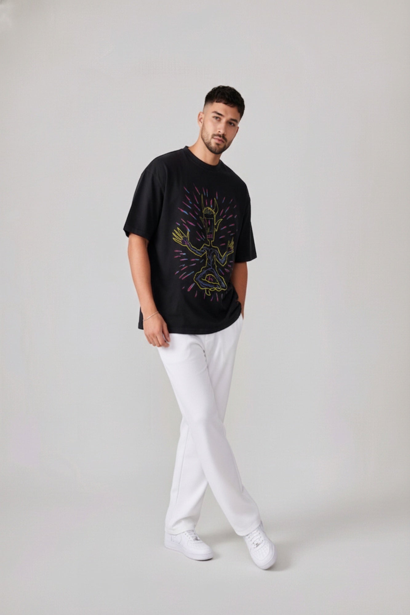 Nervous System Tshirt