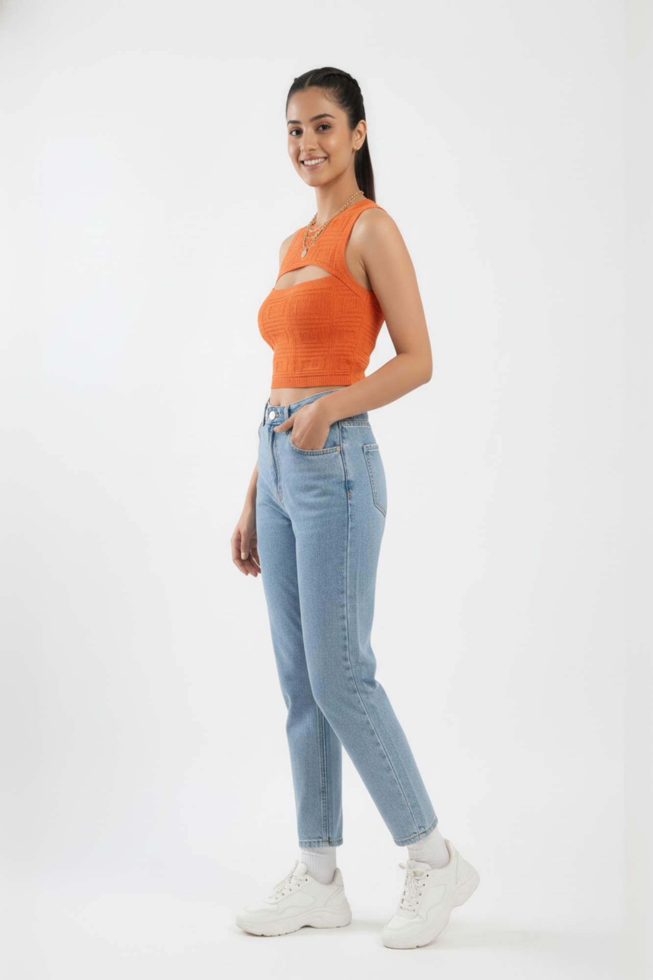 The Maize Top