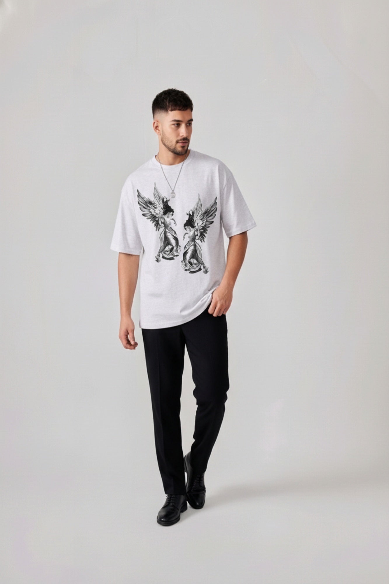 Fallen Angels Tshirt