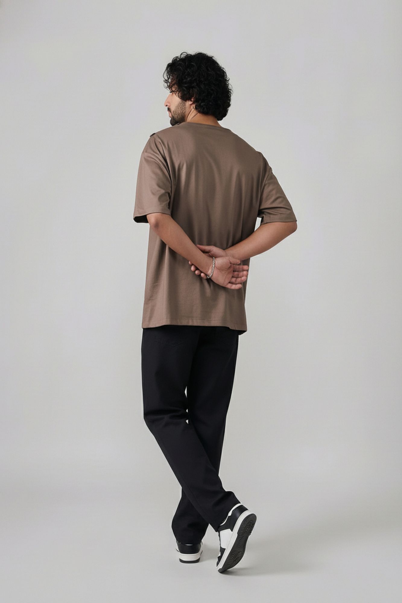 Khaki Universal Tee