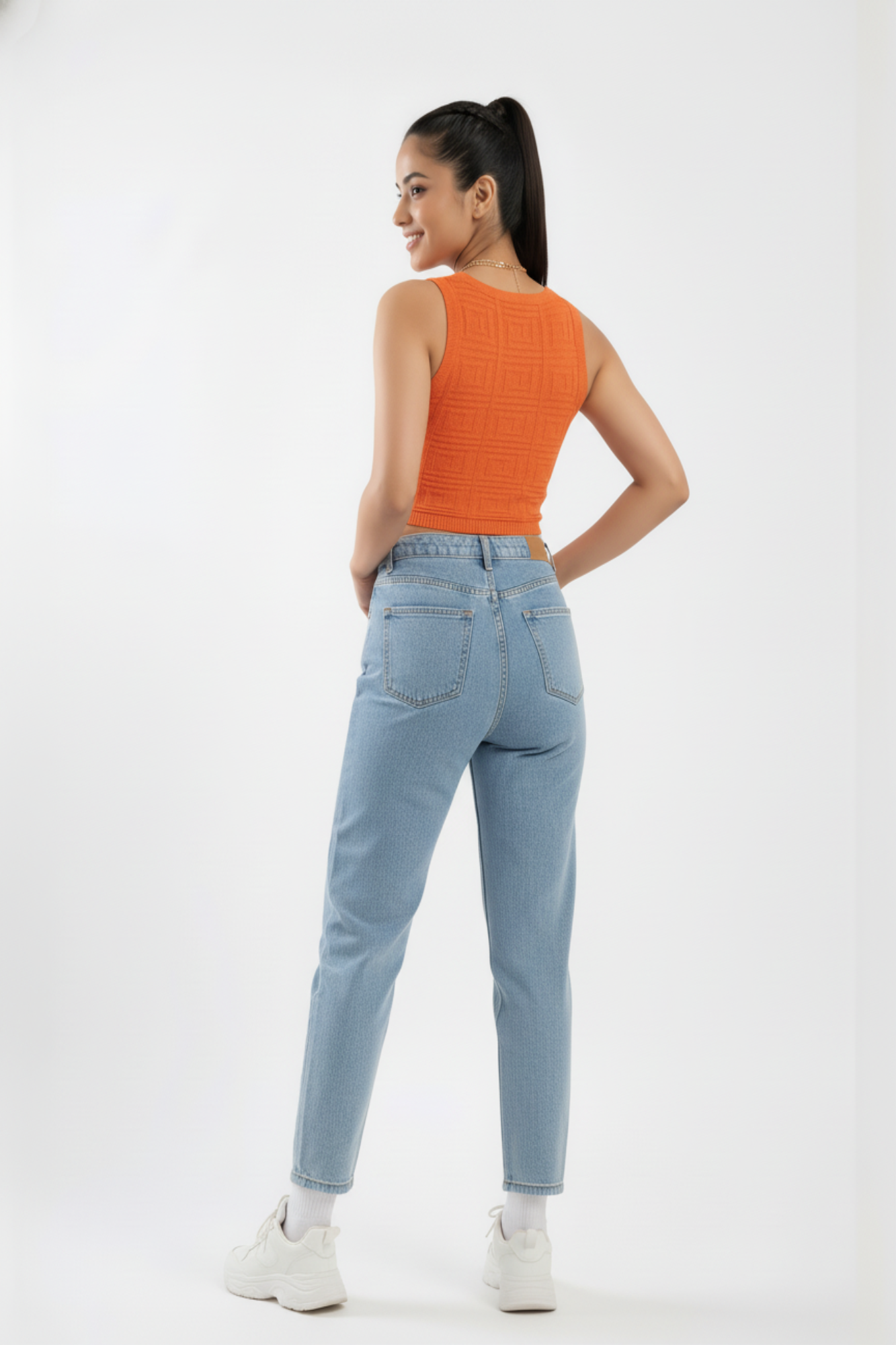 The Maize Top