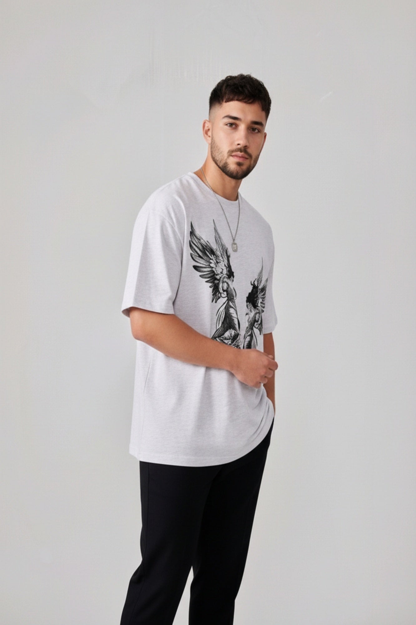 Fallen Angels Tshirt