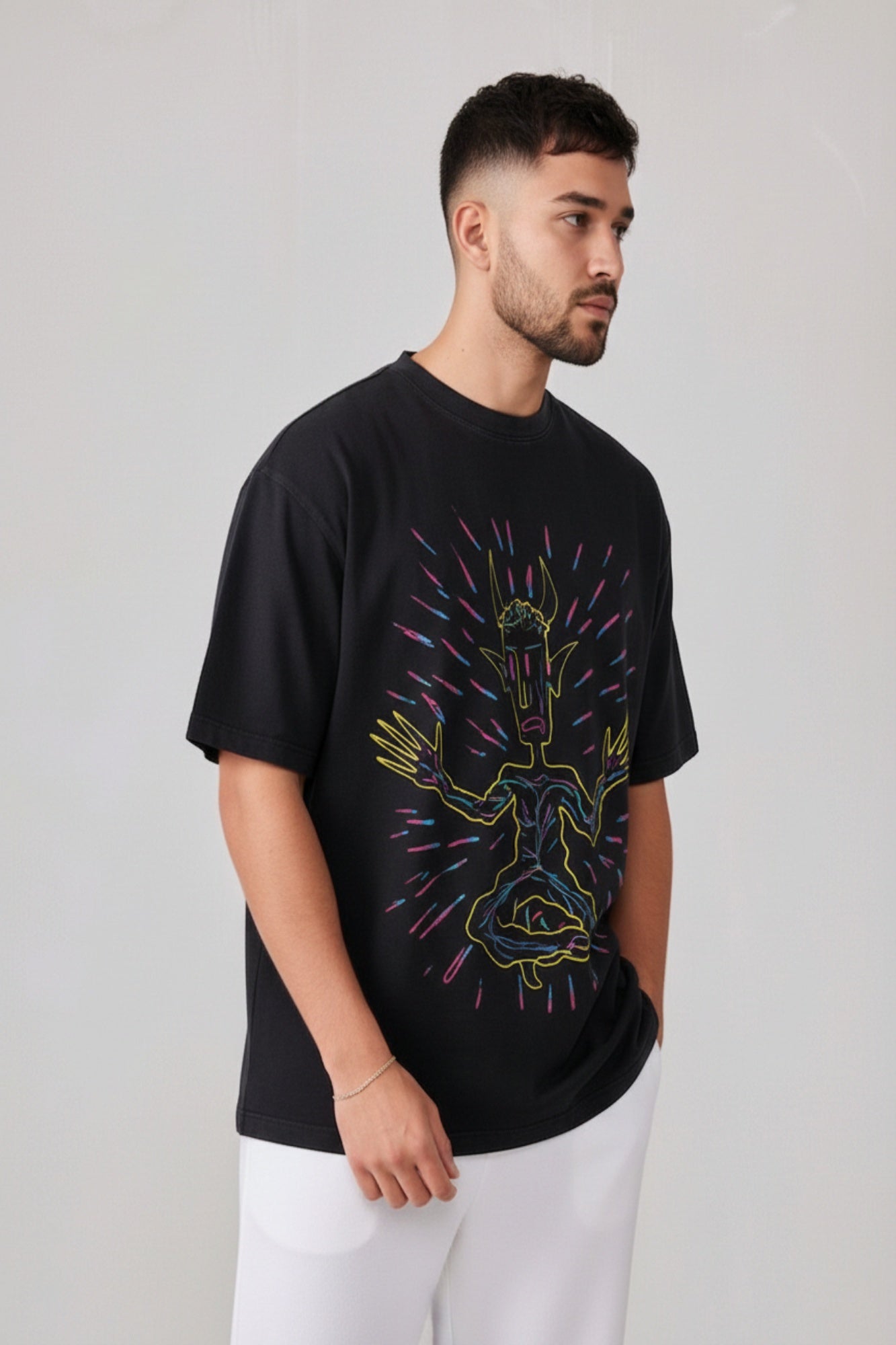 Nervous System Tshirt