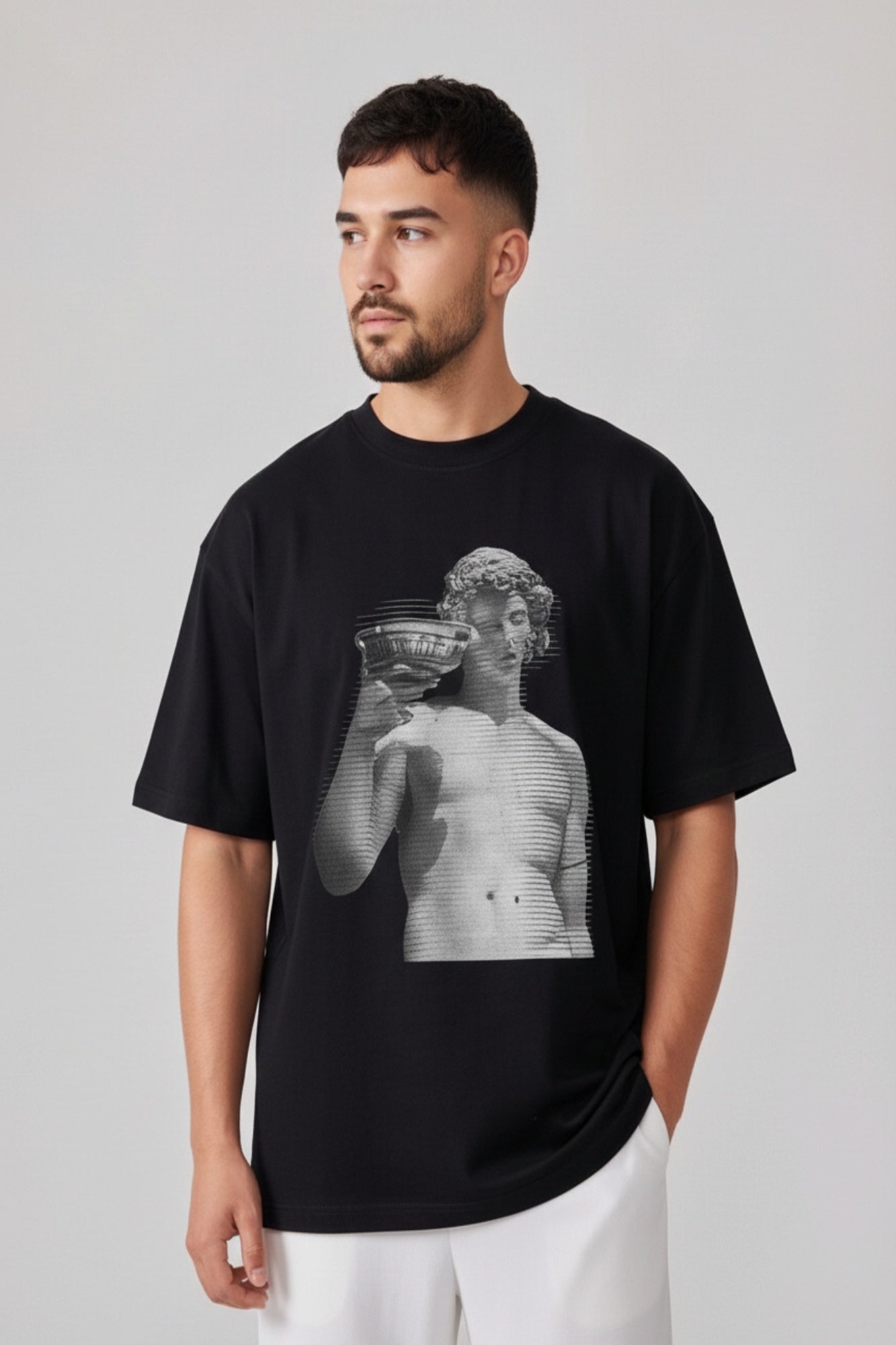 Roman Tshirt