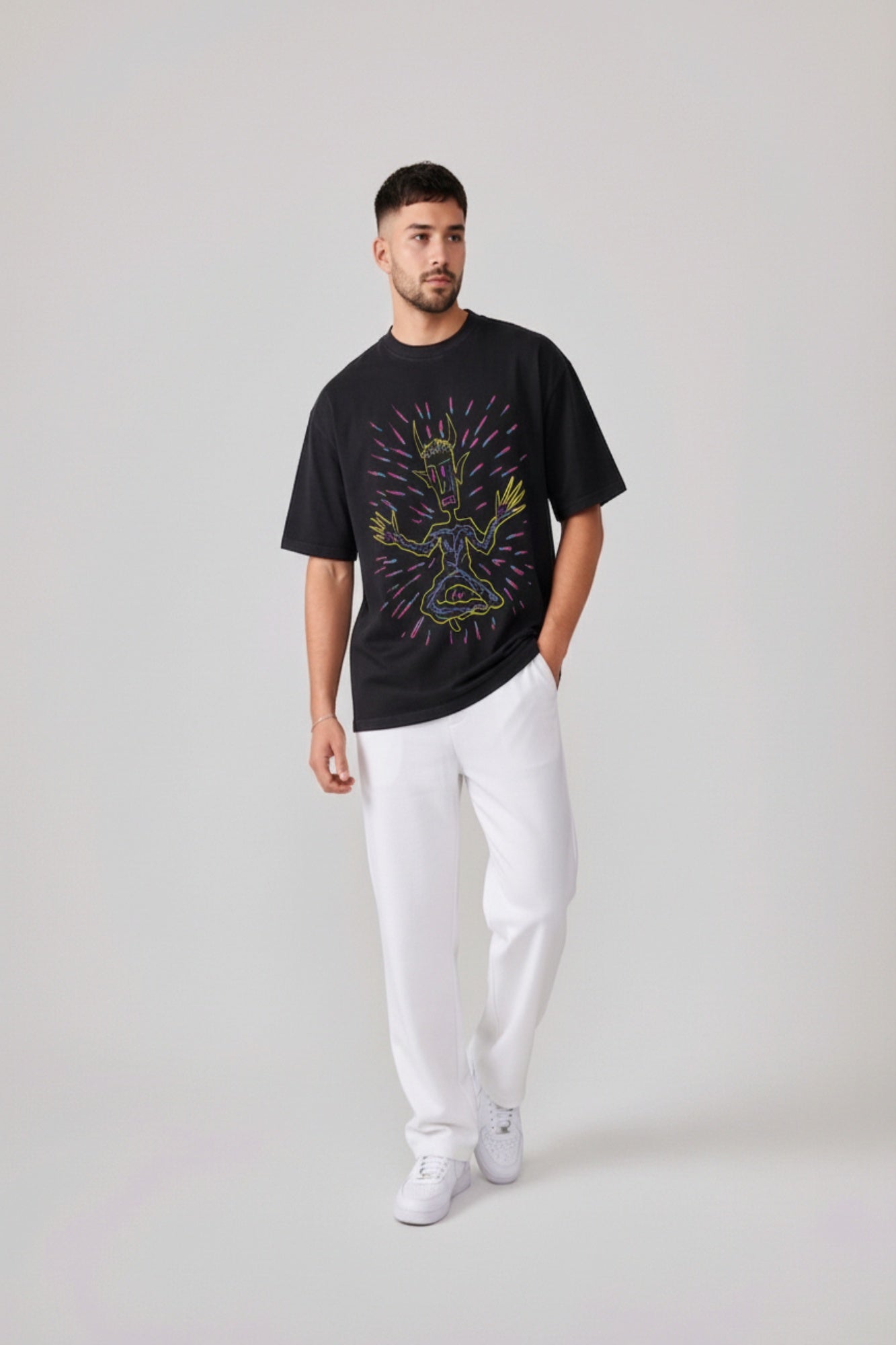 Nervous System Tshirt