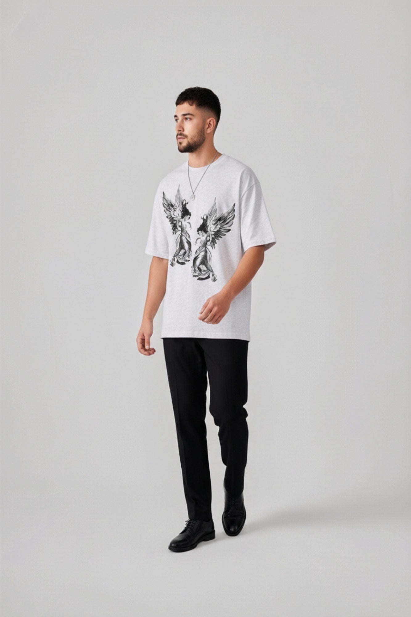 Fallen Angels Tshirt
