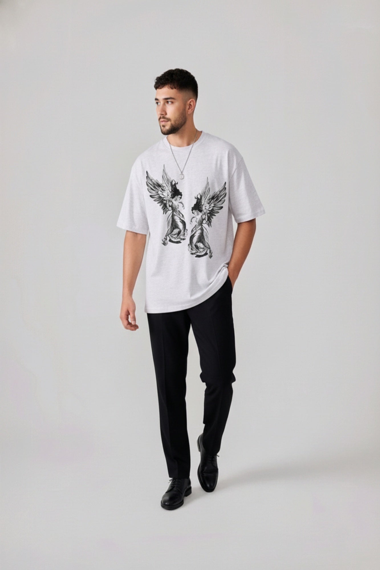 Fallen Angels Tshirt