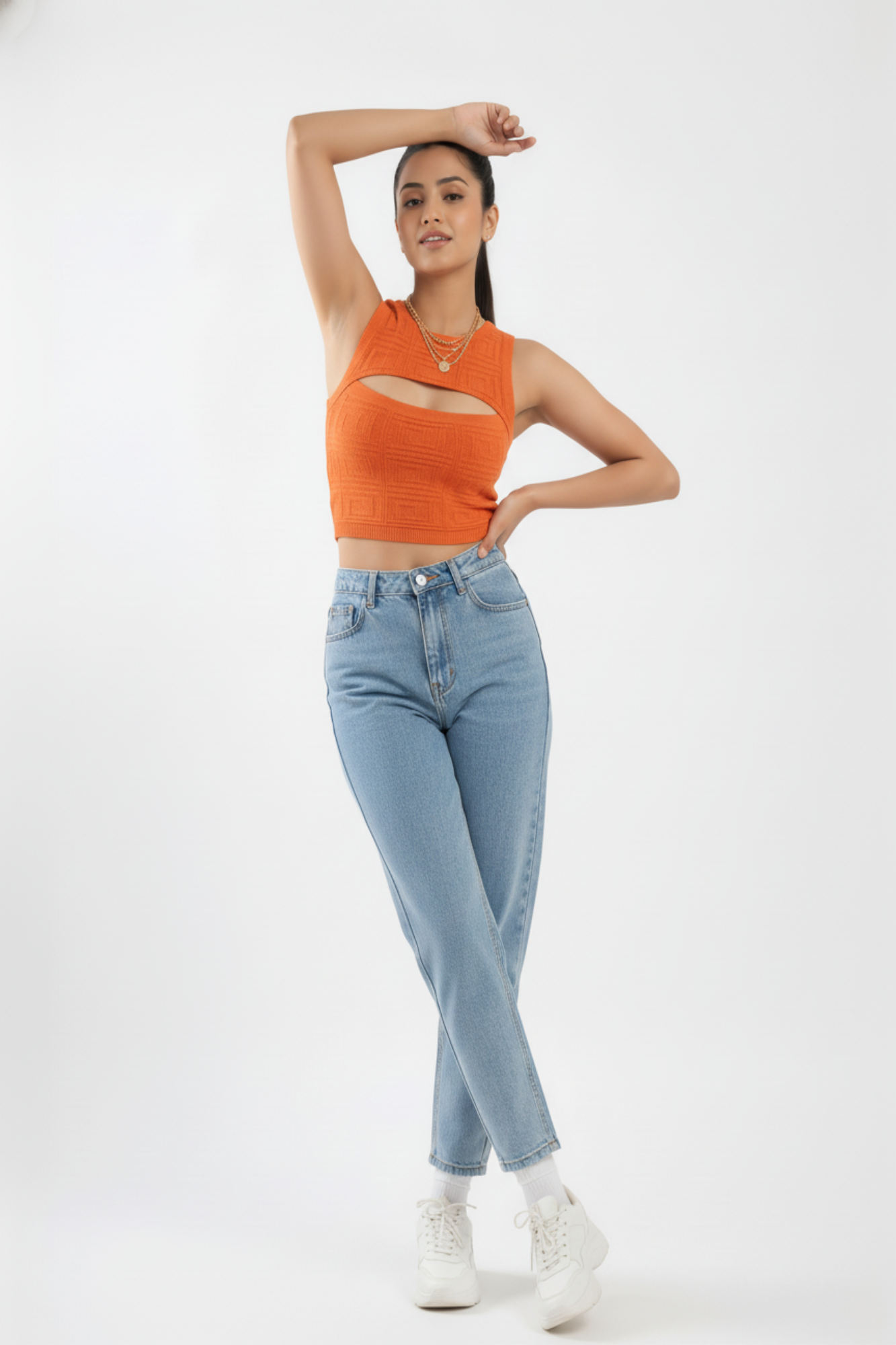 The Maize Top